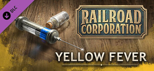 Railroad Corporation - Yellow Fever banner