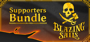 Blazing Sails Supporters Bundle banner