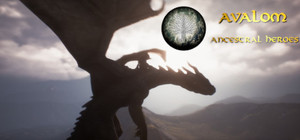 AVALOM - Ancestral Heroes banner