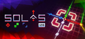 SOLAS 128 banner