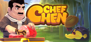 Chef. Chen banner
