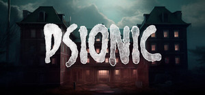 PSIONIC banner