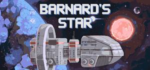 Barnard's Star banner