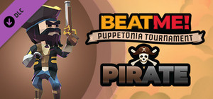 Puppetonia Tournament - PIRATE banner