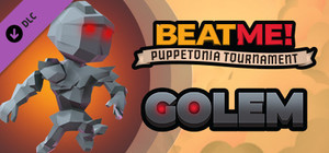 Puppetonia Tournament - GOLEM banner