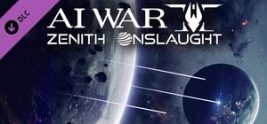 AI War 2: Zenith Onslaught banner