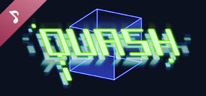 Quash Soundtrack banner
