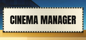 Cinema Manager banner