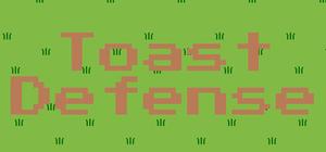 Toast Defense banner