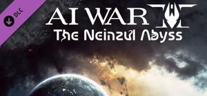 AI War 2: The Neinzul Abyss banner