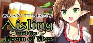 Aisling and the Tavern of Elves Gran Turismo banner