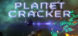 Planet Cracker banner