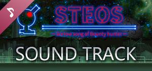Pixel Game Maker Series STEOS -Sorrow song of Bounty hunter- Soundtrack banner