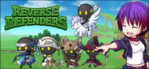 Reverse Defenders banner