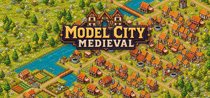 Model City banner
