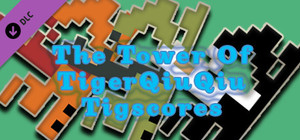 The Tower Of TigerQiuQiu Tigscores banner