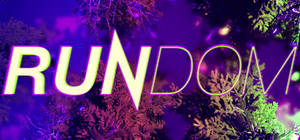 RUNDOM banner