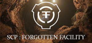 SCP : Forgotten Facility banner