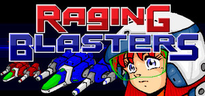 RagingBlasters banner