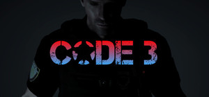 Code 3: Police Response banner