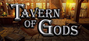 Tavern of Gods banner