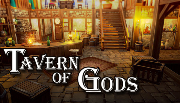 TAVERN OF GODS