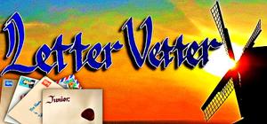 Letter Vetter banner