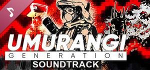Umurangi Generation Macro Soundtrack banner