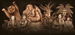 October Night Games Deluxe Edition banner