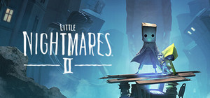 Little Nightmares II banner