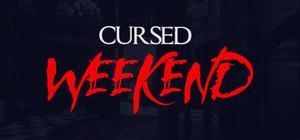 Cursed Weekend banner