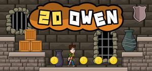 2D Owen banner