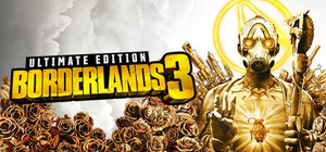 Borderlands 3 Ultimate Edition banner
