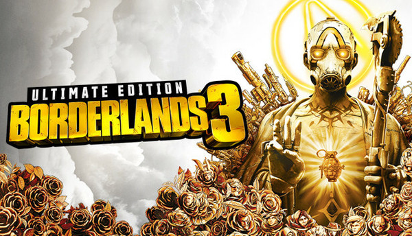 BORDERLANDS 3 ULTI