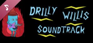 Drilly Willis Original Soundtrack banner
