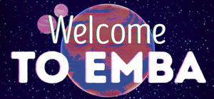 Welcome to Emba banner