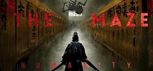 The Maze: Humanity banner