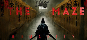 The Maze: Humanity banner