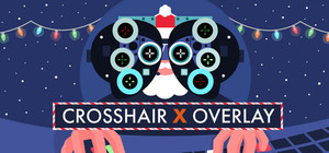 Crosshair X banner