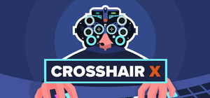 Crosshair X banner