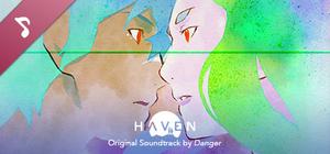 Haven Soundtrack banner