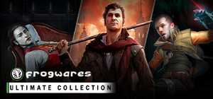 Frogwares Ultimate Collection banner