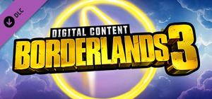 Borderlands 3: Digital Deluxe Extras banner