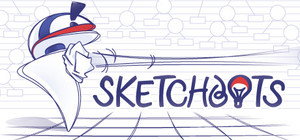 Sketchbots banner