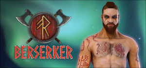 Berserker banner