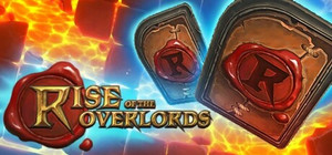 Rise Of The Overlords banner