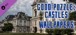 Good puzzle: Castles - Wallpapers banner