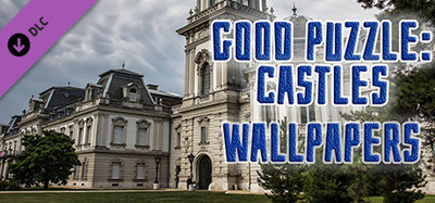 Good puzzle: Castles - Wallpapers