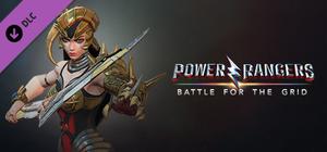 Power Rangers: Battle for the Grid - Scorpina banner