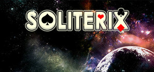 Soliterix banner
